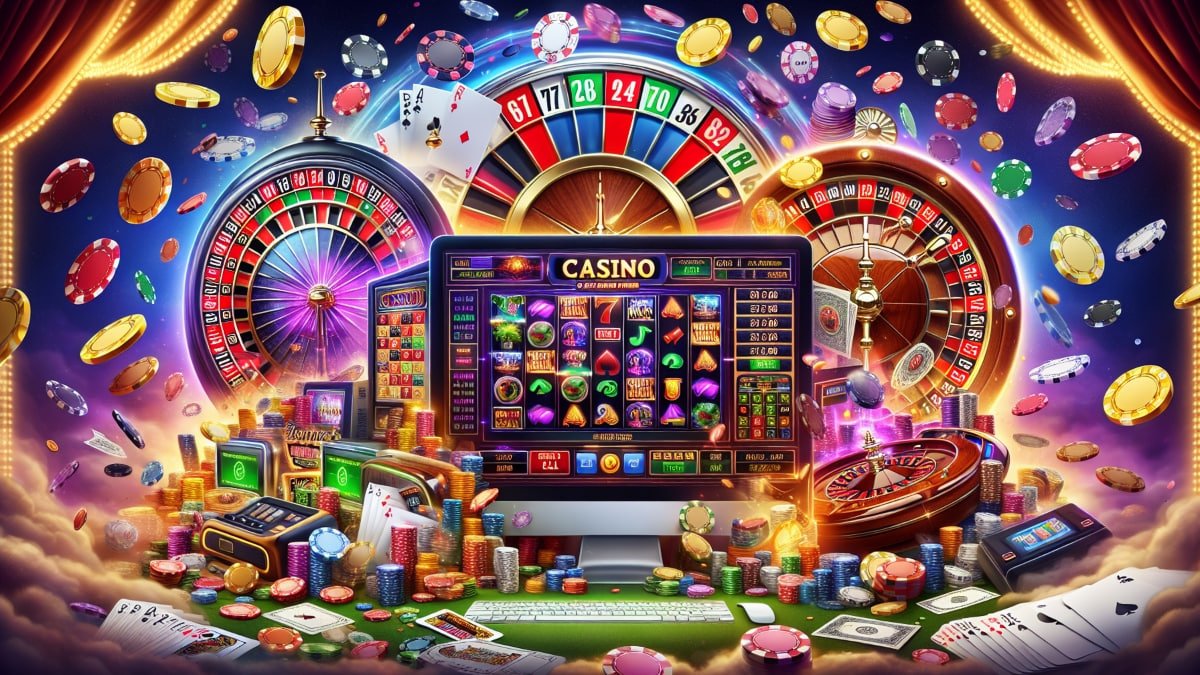 gudang 138 featured game showcase gudang 138 featured game showcase
